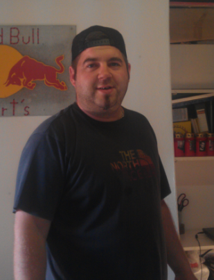 Die Dave Gruber Show